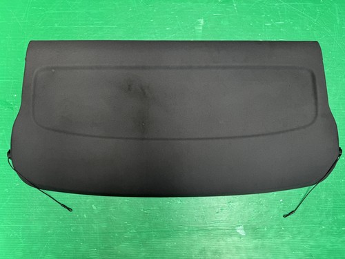 Audi parcel shelf load - audi,