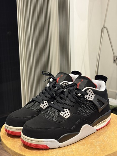 Nike air jordan retro - jordan, 4