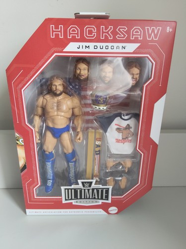 Wwe mattel - 🆕🇺🇸wwe,