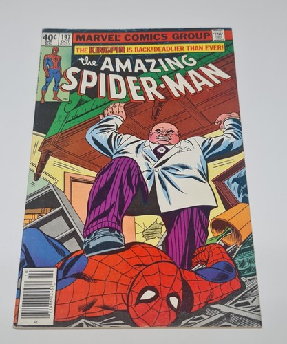 Amazing spider man - spider-man, oct