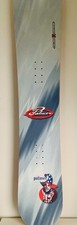 Palmer Control X 155cm Rare Vintage Snowboard