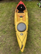 Perception Triumph 13 Kayak
