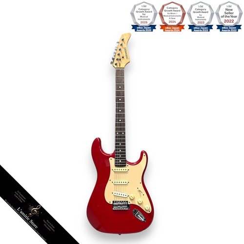 Fernandes type electric - st,