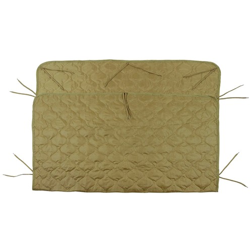Mfh poncho liner - poncho, travel