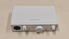 Arturia MiniFuse 1 USB-C Audio
