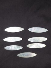 7 x Old Chinese Mother of