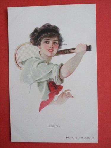 Old art deco sport comic - deco,