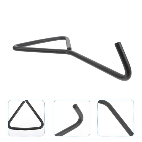 Manhole cover hook waste - hook,