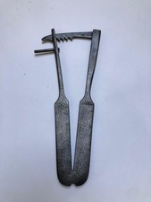 Vintage 1900s Bardizzo Livestock Tool | ARNOLD&SON LONDON No.3 