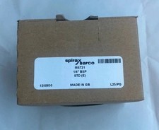 Spirax Sarco MST21 Balanced