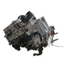 HONDA JAZZ CROSSTAR EX L MMD