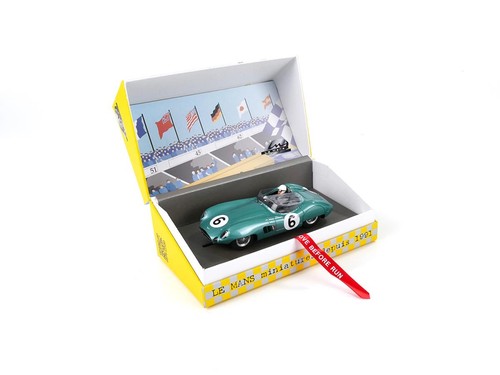 Mans miniatures 132093 - le,