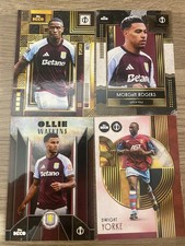 Topps Deco 2025/2026 Aston