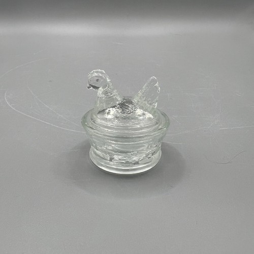 Vtg bowman marked round - bowman,