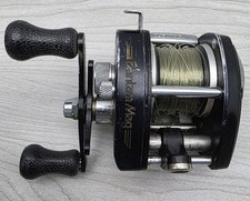 Vintage SHIMANO BANTAM MAG 10X