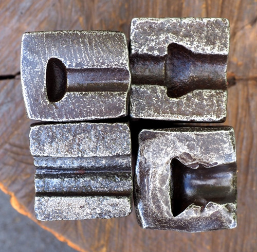 Rare 4pc blacksmith tenon - 4pc,