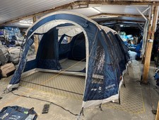 Vango Brecon 600XL 6 Berth