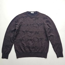 Versace Collection Jumper Mens
