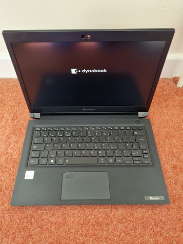 Dynabook tecra a30 117 see - tecra, (see