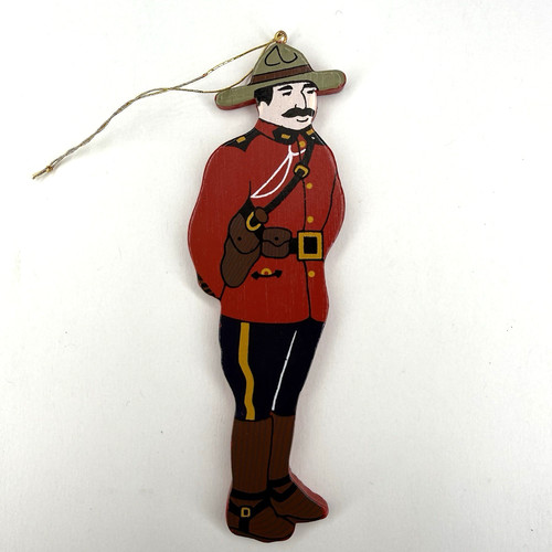 Whistler canada ornament - canada,