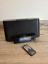 Sony XDR-DS12iP DAB DAB+ FM
