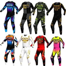 Motocross gear set off road - motocross, off-road