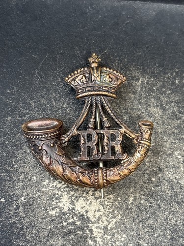 Rajputna rifles british - rifles,,