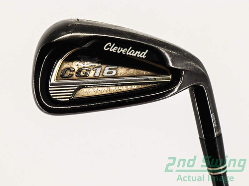 Cleveland cg16 black pearl - cg16,