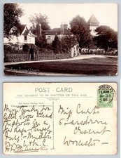 Yateley Green & Church