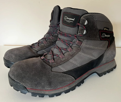 Berghaus baltra trek - berghaus,