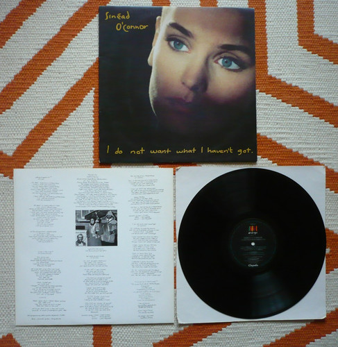 Sinead connor not - sinead,