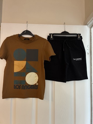 Boys summer clothes 9 - summer,