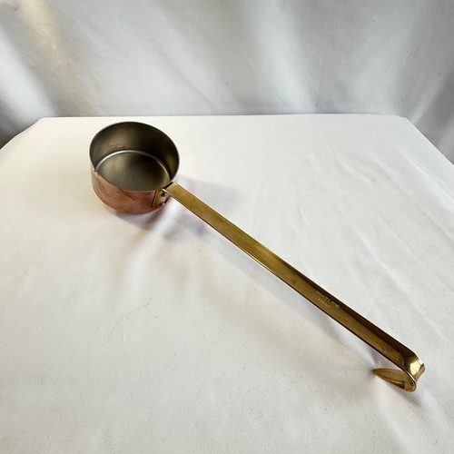 Mauviel 1830 copper flambé - mauviel,