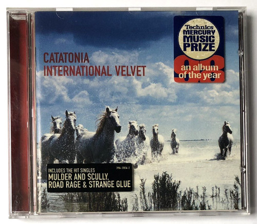 Catatonia international - catatonia,