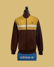 2003 Adidas Europa Tracksuit Top
