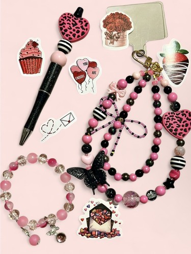 Special valentine day - special, valentine’s