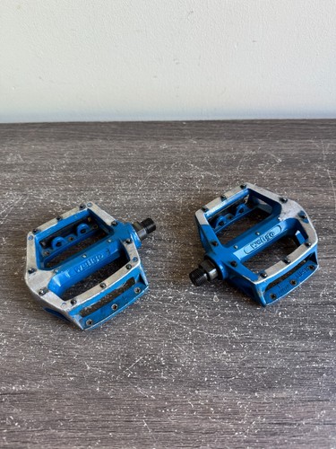 Wellgo pair aluminium mtb - wellgo,