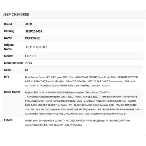 Jeep 2016 compass - 2016,
