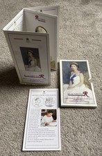 1996 QEII 70th Birthday Commemorative £5 Crown In Royal Mint Pack. Inc Info Card