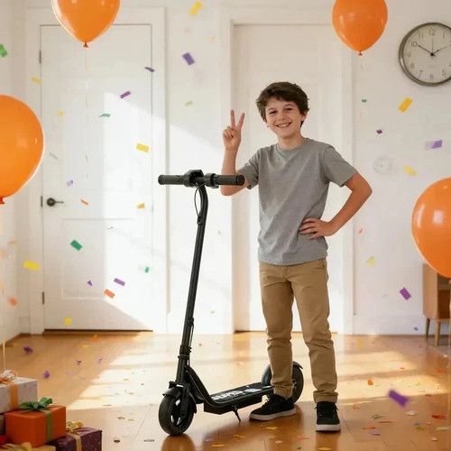 Ladped lp65 kids electric - ladped,