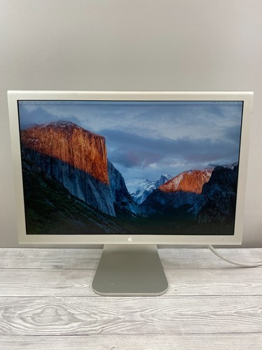 Apple cinema display a1081 - a1081,