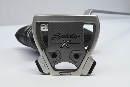 Taylormade spider hydro - taylormade, x