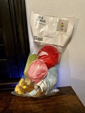 New Ikea Plush Balloon Mobile