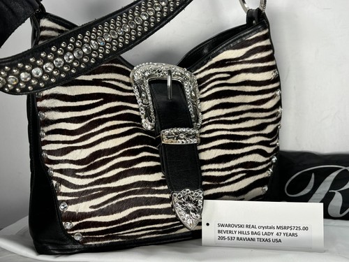 Raviani texas real swarovski - texas-real,