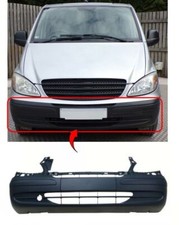 Fits Mercedes Vito 2003-2010