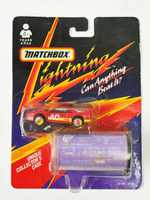 1991 MATCHBOX DIECAST-