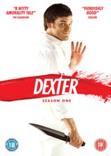 Dexter: Season 1 DVD (2008)