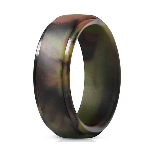 Men stainless silicone - men,