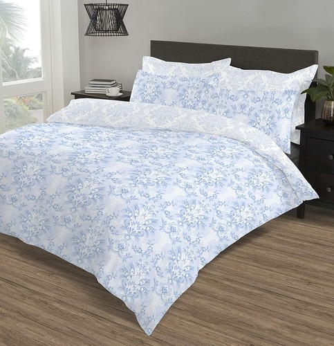 Nightcomfort percale damask - nightcomfort,