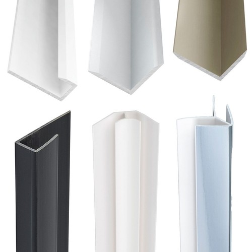 Pvc aluminium wall ceiling - pvc, 5mm
